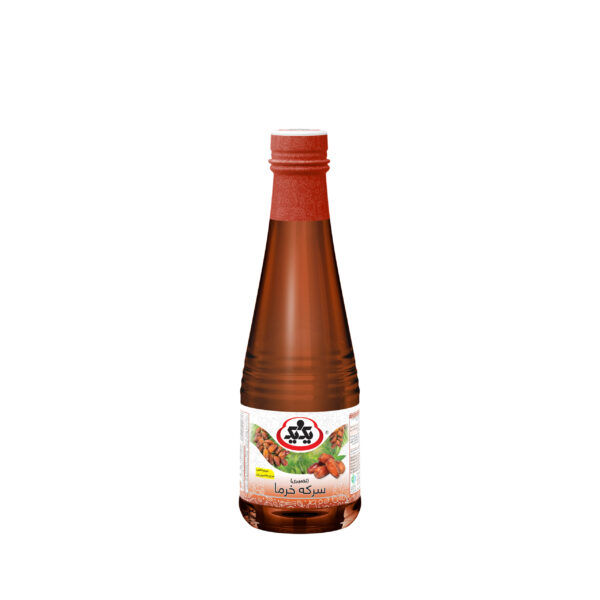 خل تمور