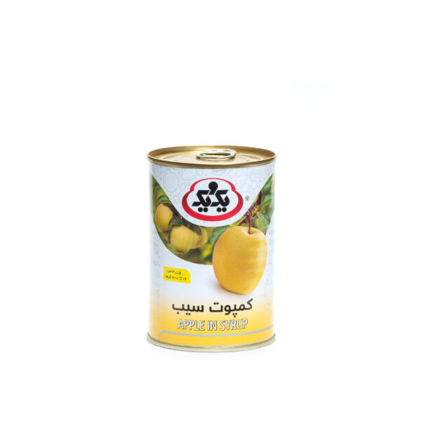 معلب التفاح
