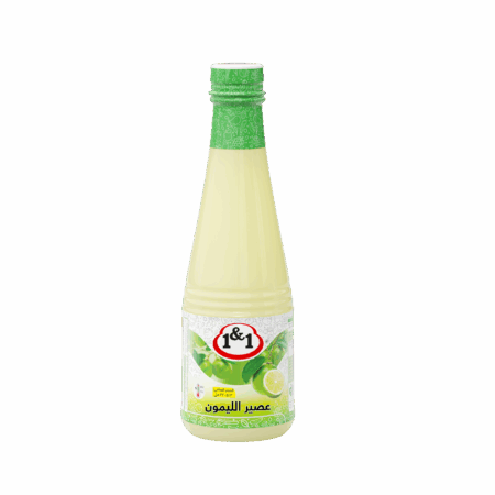 عصیر اللیمون
