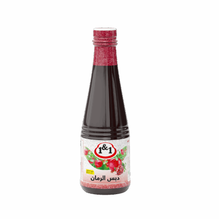 دبس الرمان