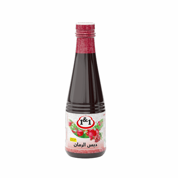 دبس الرمان